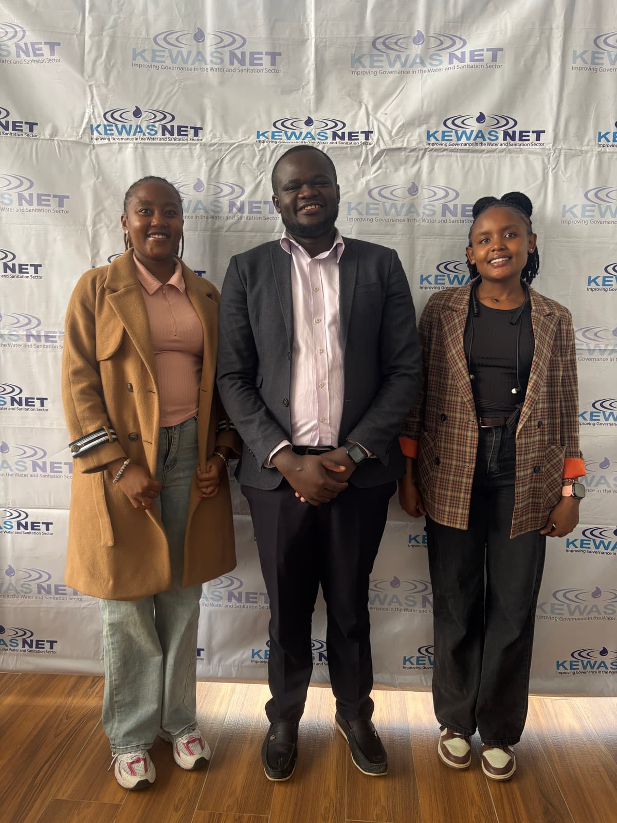 KEWASNET Leadership Forum