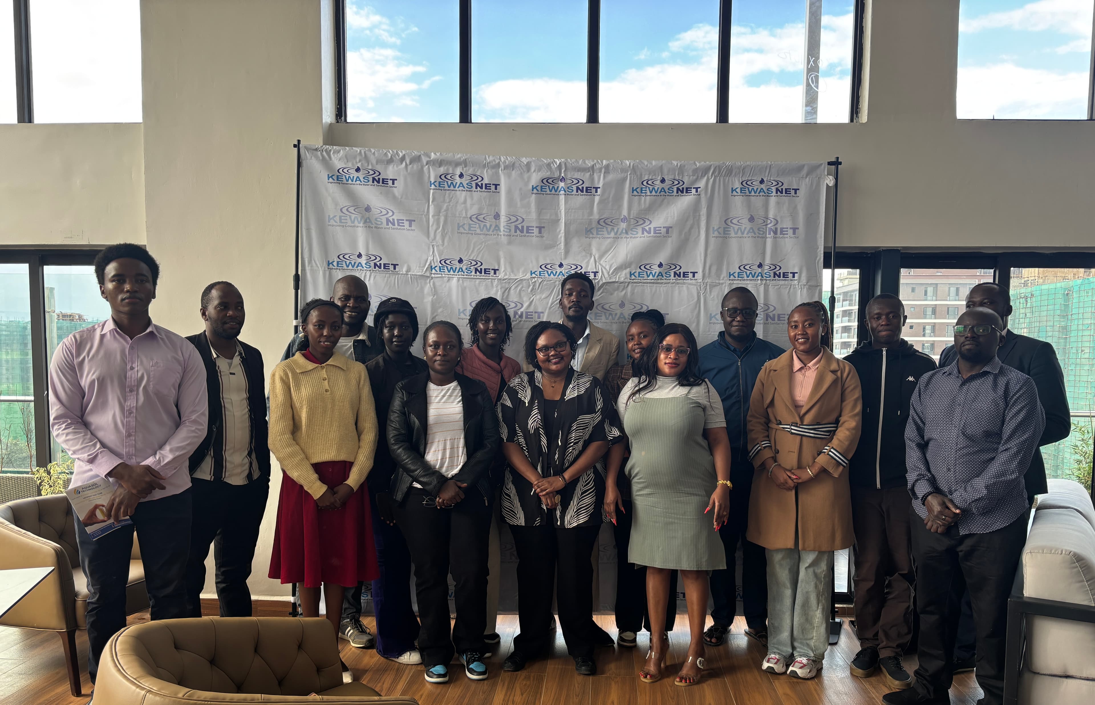 Water Governance Forum