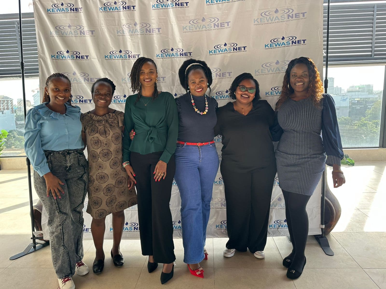 Our Team - Women Leaders