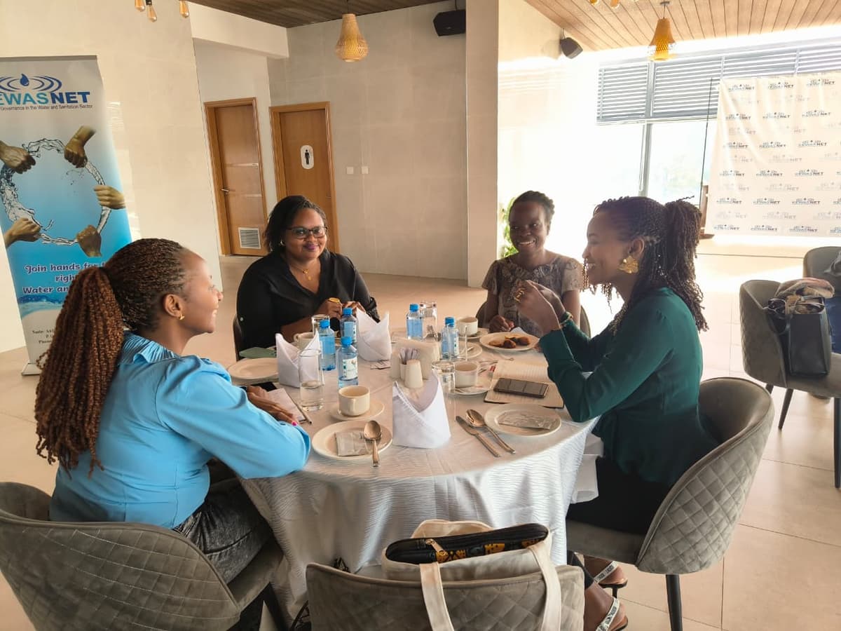 Stakeholder Roundtable