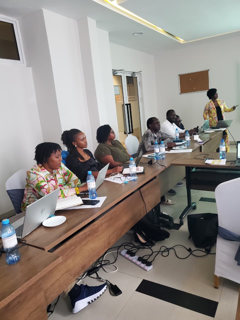 SWA Forum Representation