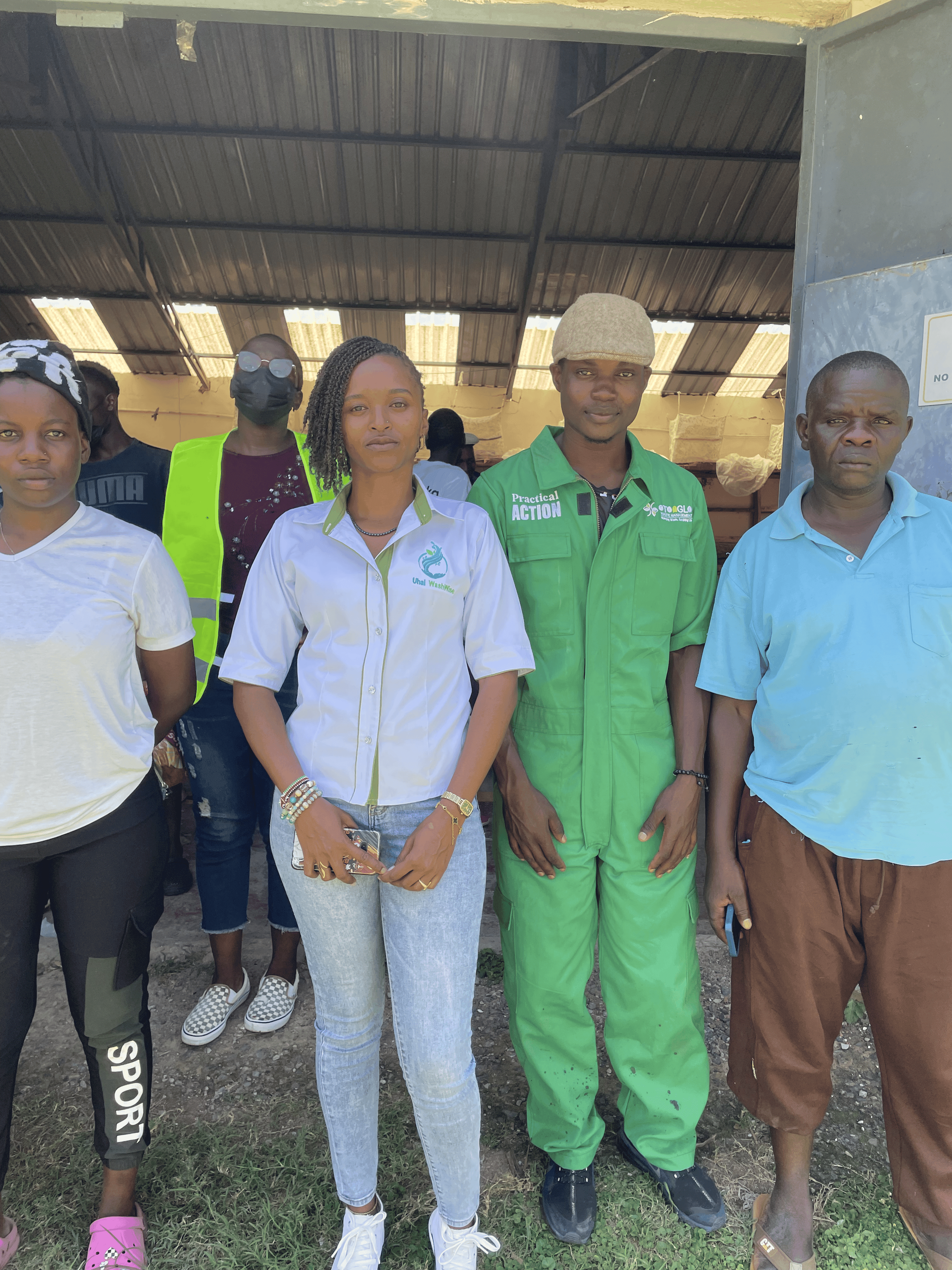 Integrated Water Resource Management