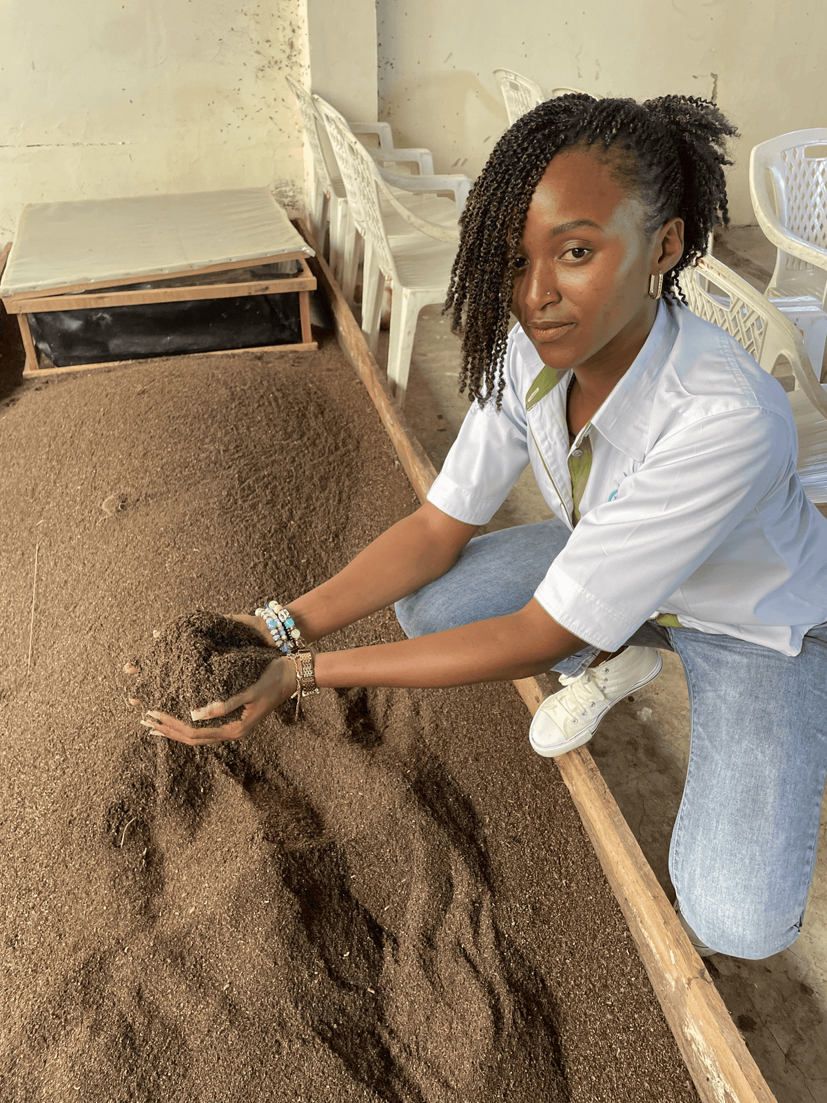 Community Engagement